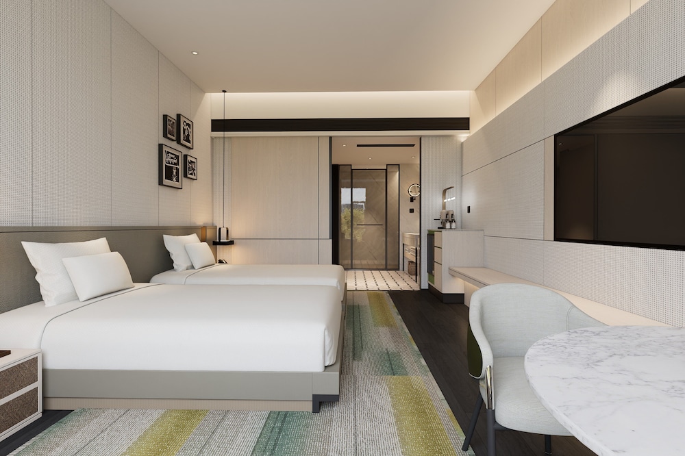 Holiday Inn Mile By Ihg، Miyang 13/50