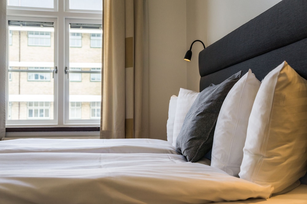 多多酒店(The More Hotel Mazetti(Formerly StayAt Mazetti Hotel))(The More Hotel Mazetti(Formerly StayAt Mazetti Hotel)) 图片2