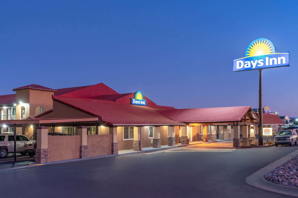 Days Inn by Wyndham Grants 1/22