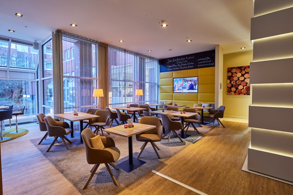 Mercure Severinshof Koeln City Hotel 33/48