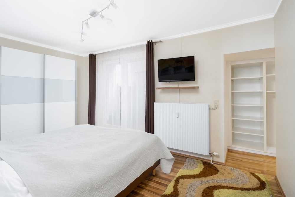 CheckVienna - Apartment Rentals Vienna 7/36