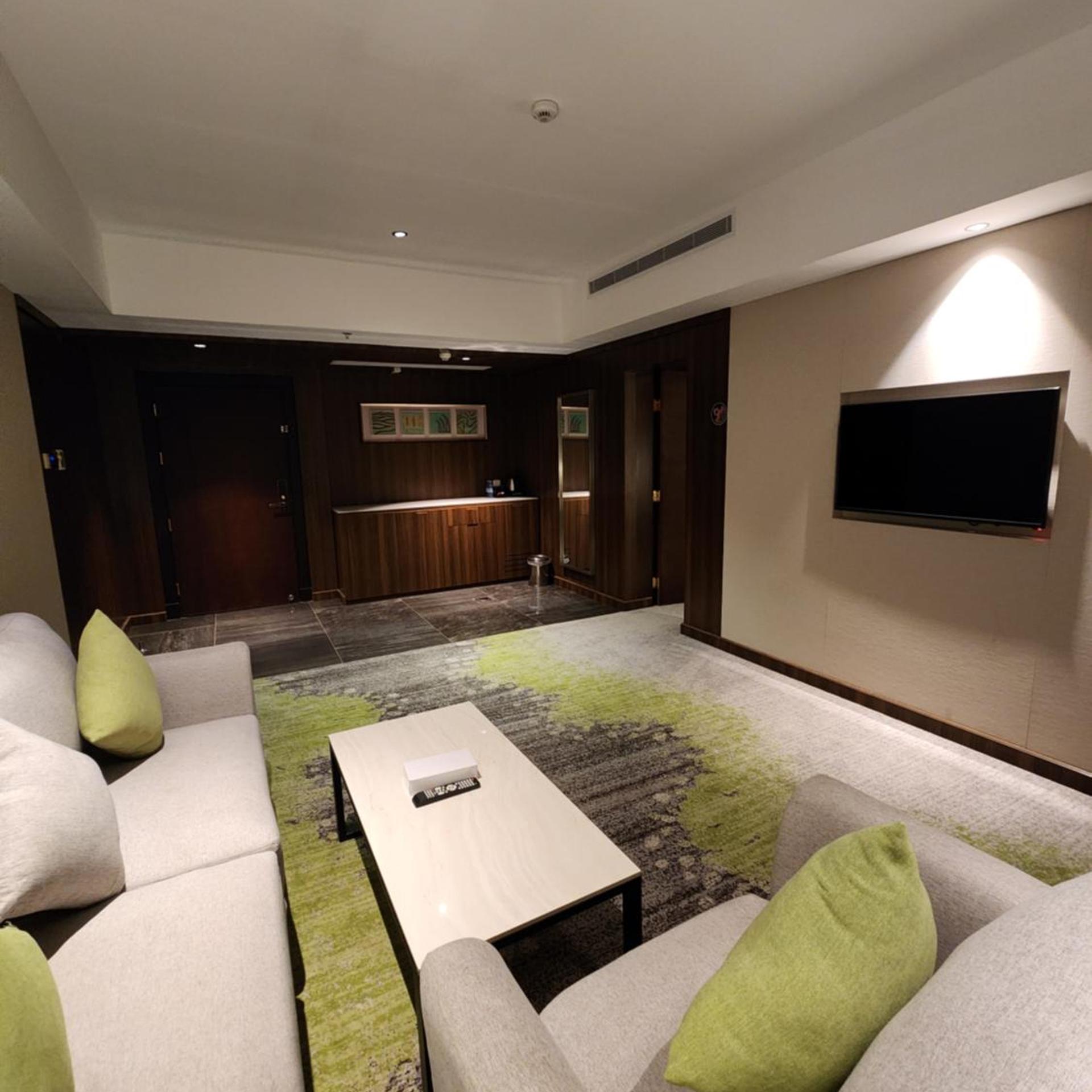 Azar Hotel Ahad Rafidah 47/63