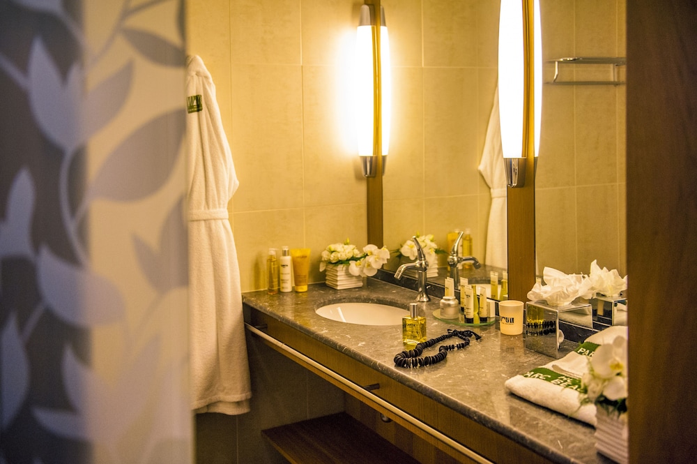 Parc Beaumont Hotel & Spa Pau - MGallery Collection 30/71