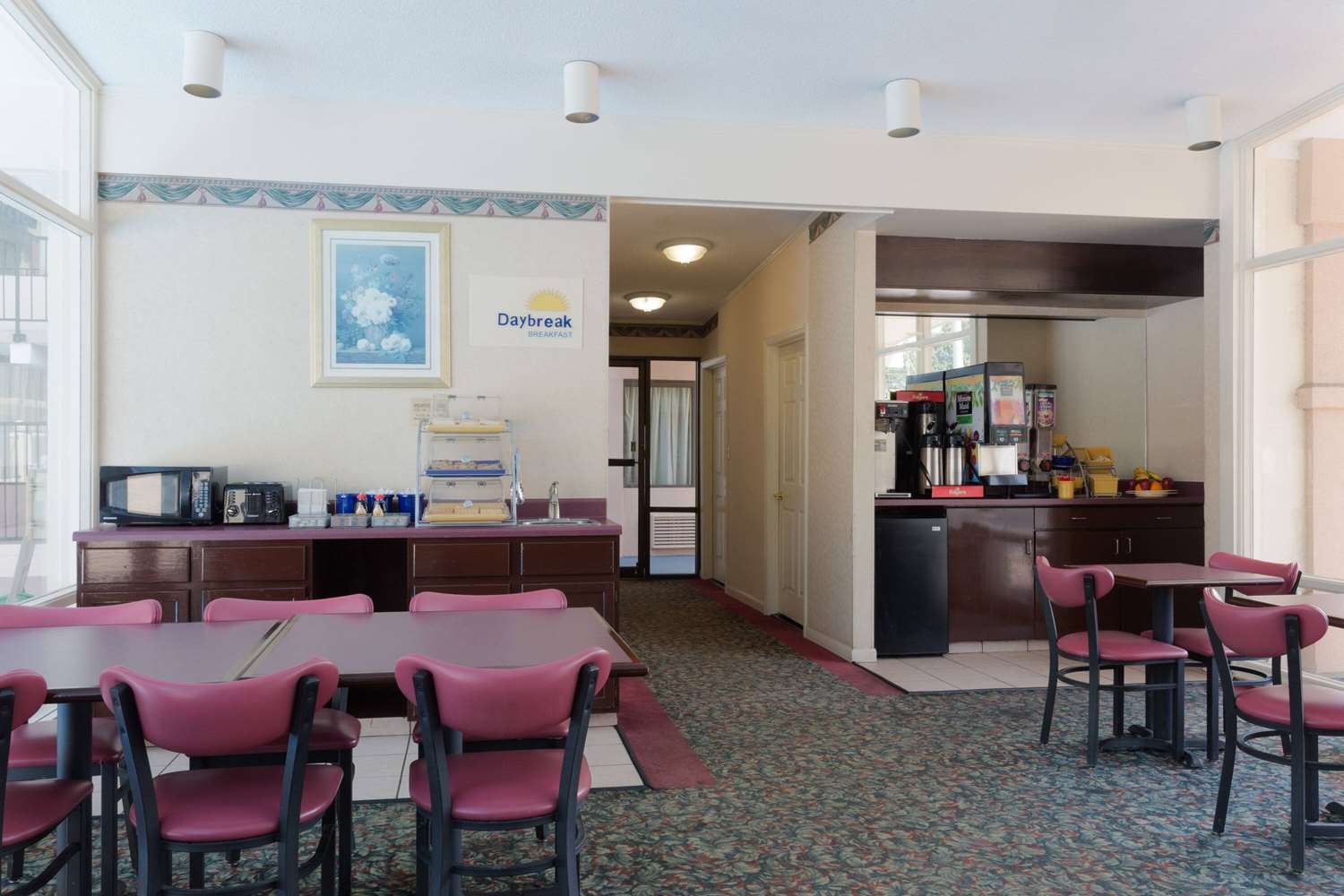 Motel 6 Raleigh, NC – Downtown South 7/9