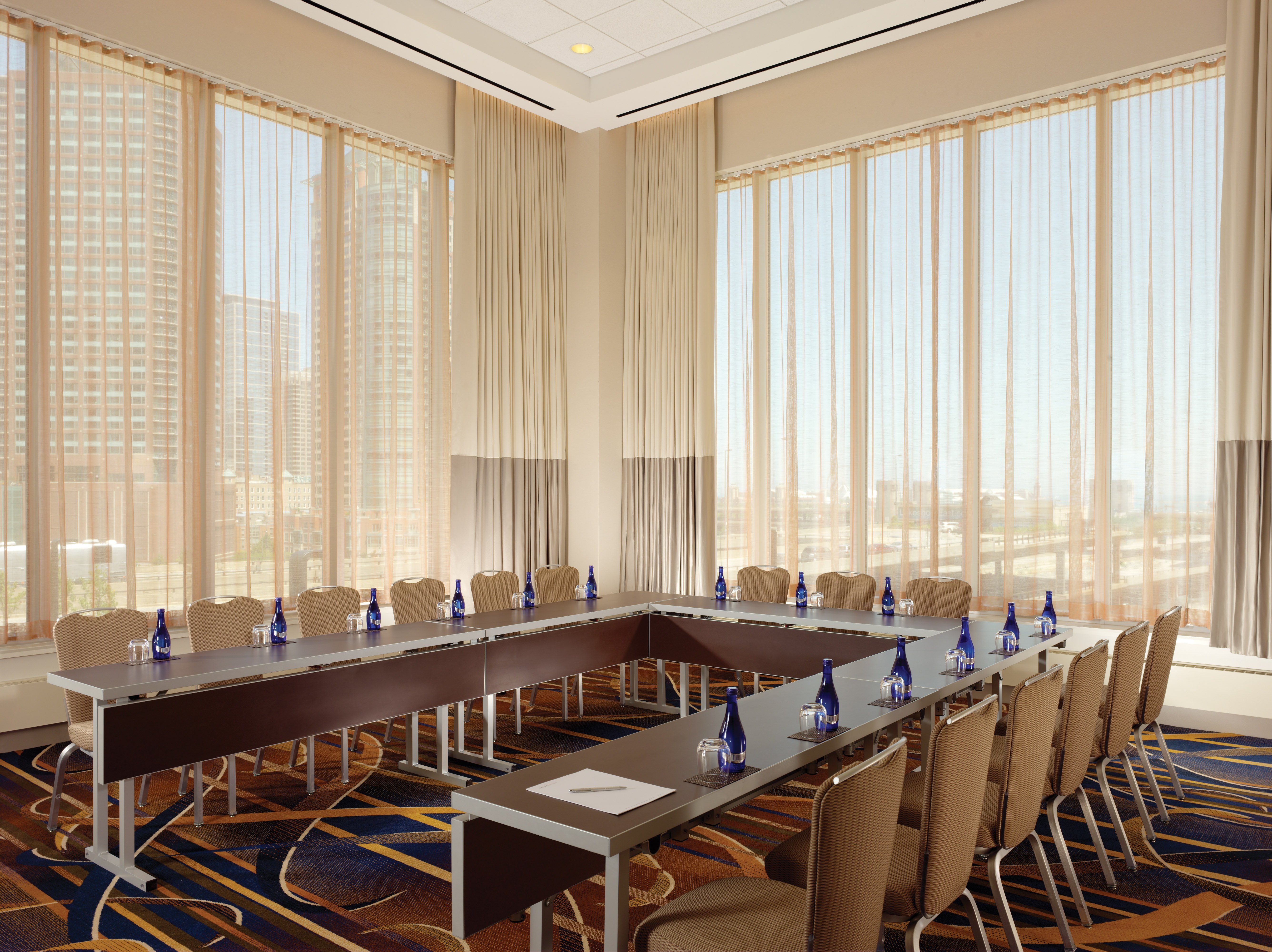 Swissotel Chicago 36/43
