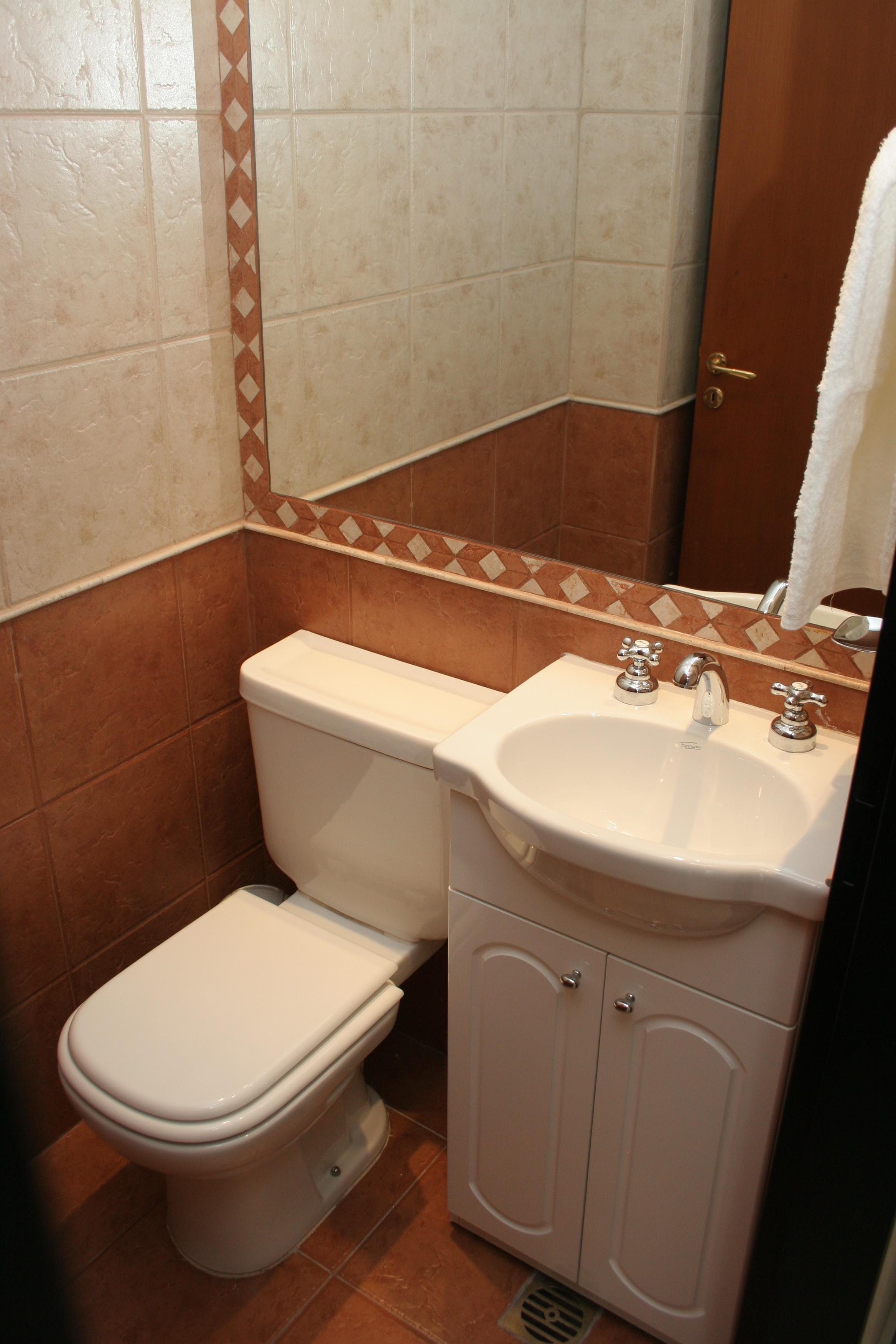 INTER APART HOTEL 17/19