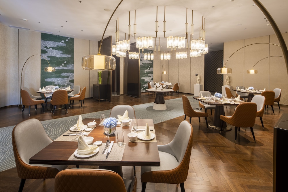 Radisson Collection Resort Nanjing 28/40