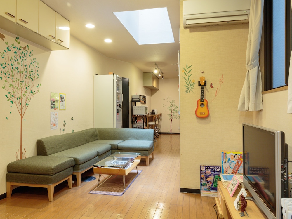 Kyoto Hana Hostel 31/46