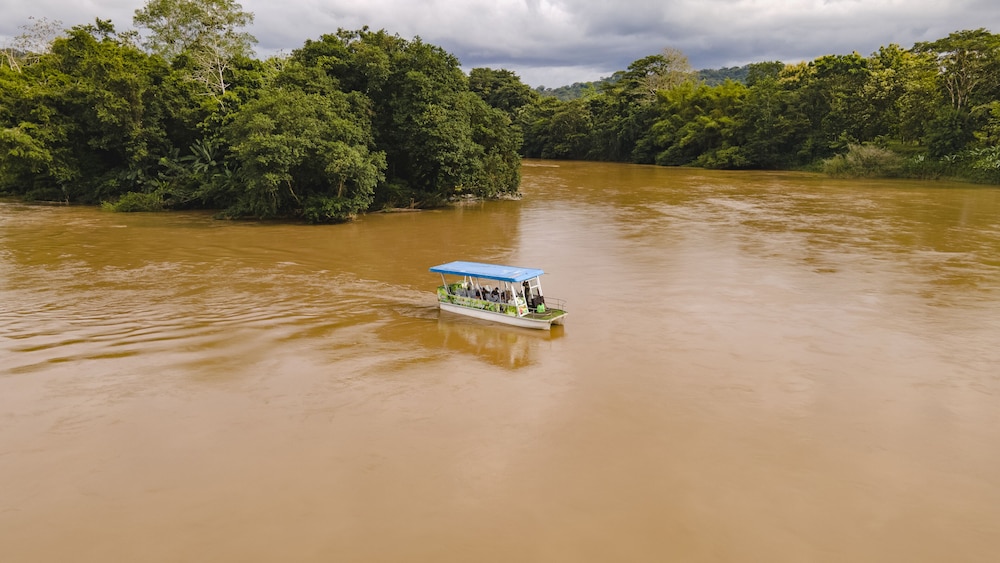 Maquenque Eco-Lodge 46/49