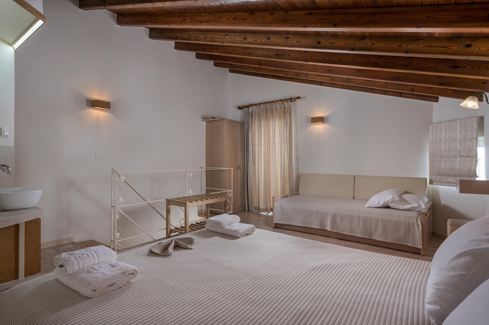 Pantanassa Villas 16/50