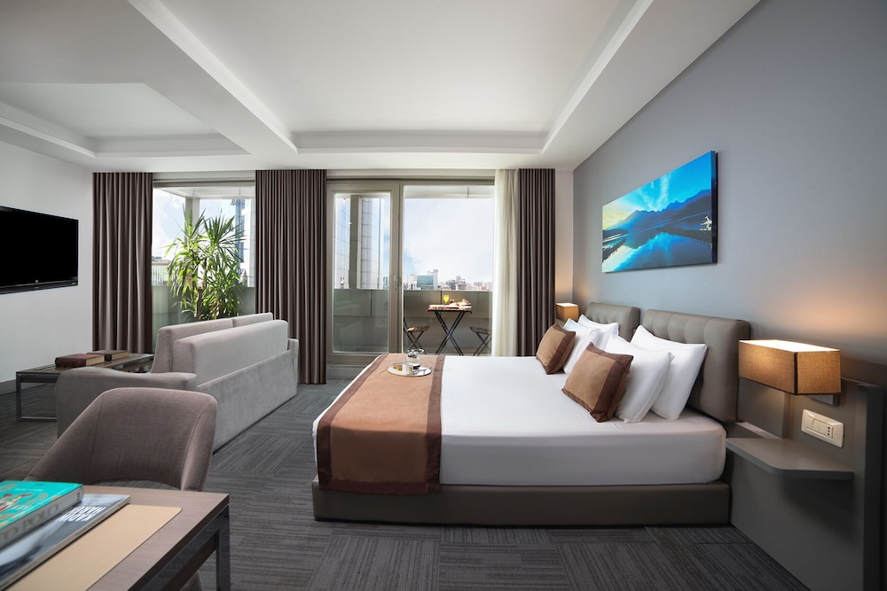 Plus Hotel Bostanci Atasehir 29/63