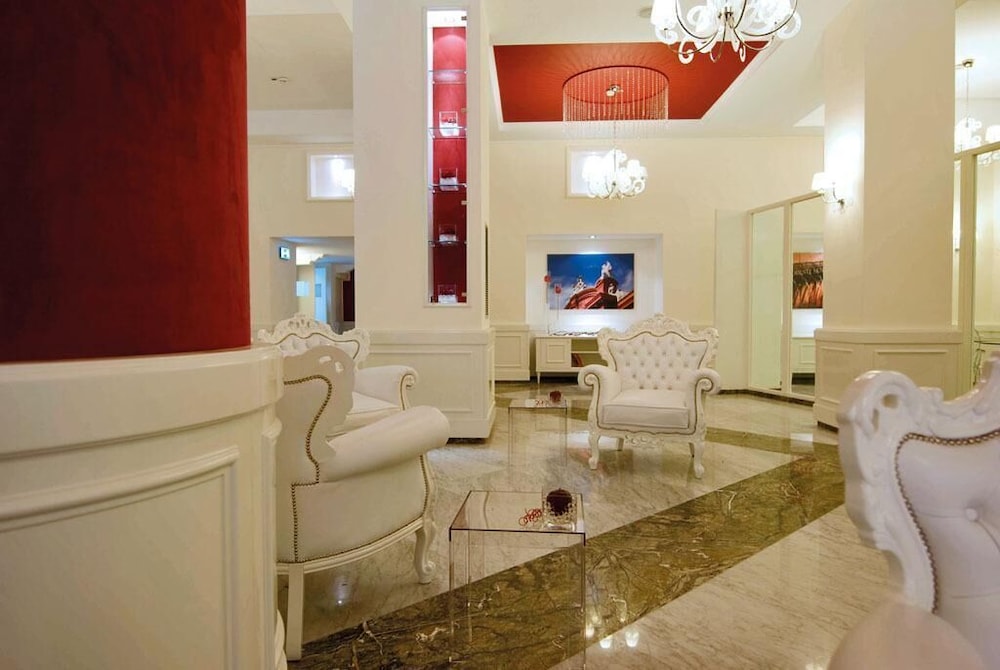 JR Hotels Oriente Bari 38/56
