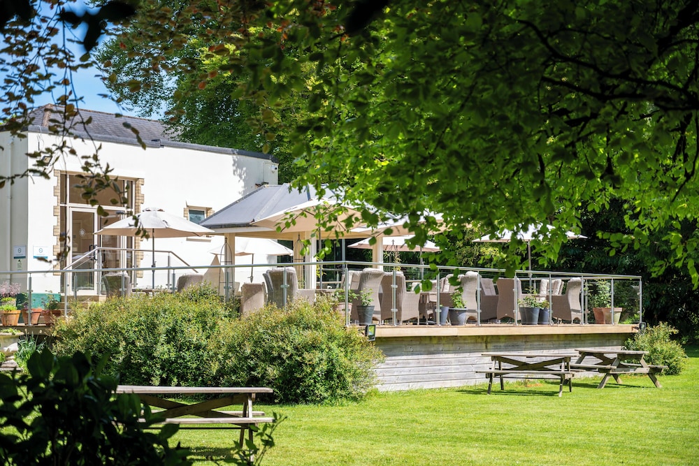 Penmorvah Manor Hotel 49/55
