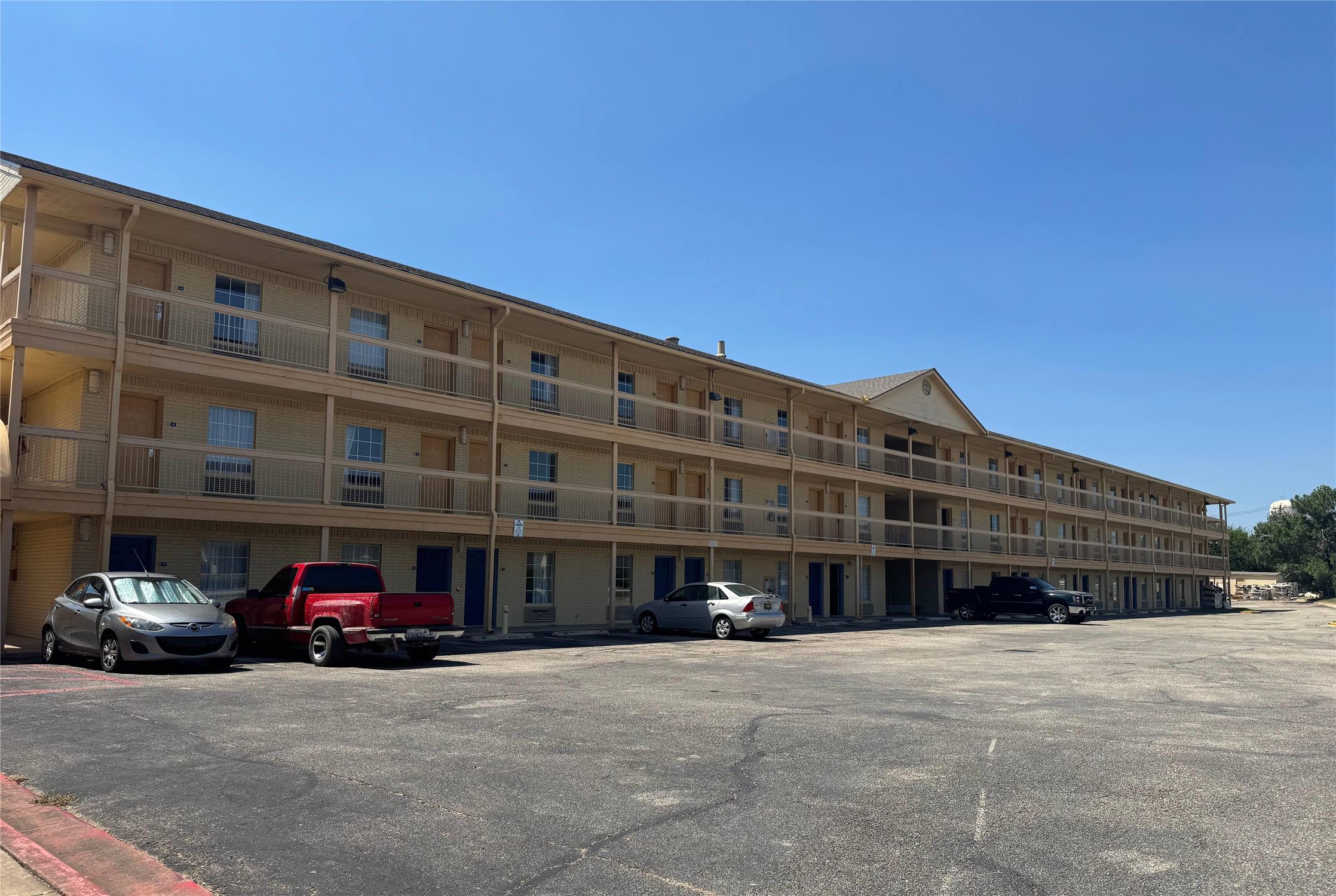 Days Inn By Wyndham Georgetown 11/16
