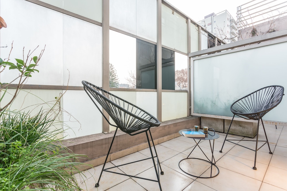 Boutique Suites Palermo 35/50