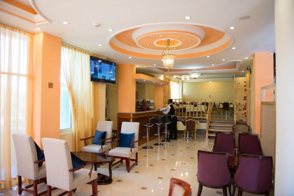 C Fun Addis Hotel 37/50