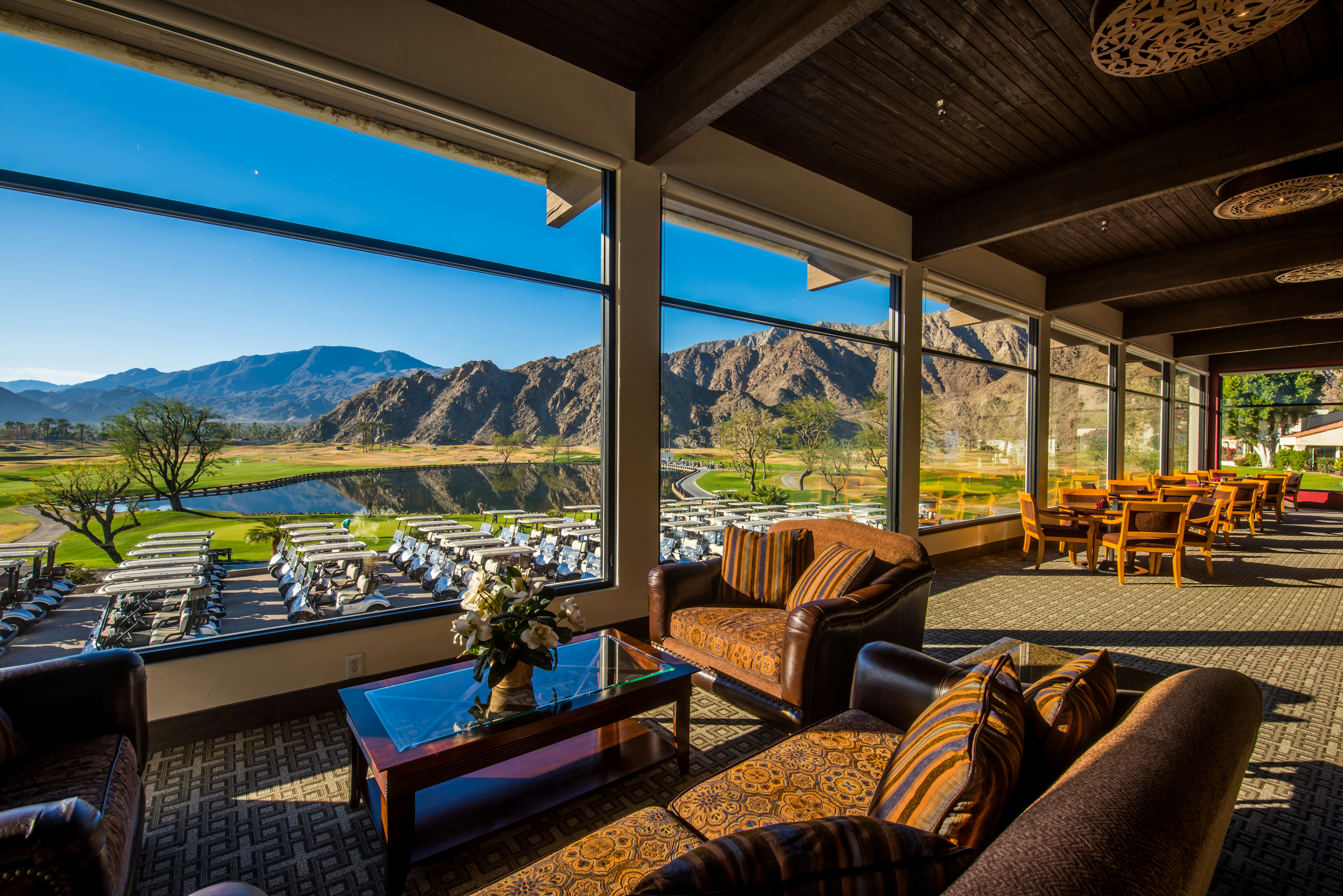 La Quinta Resort & Club, Curio Collection by Hilton 42/77