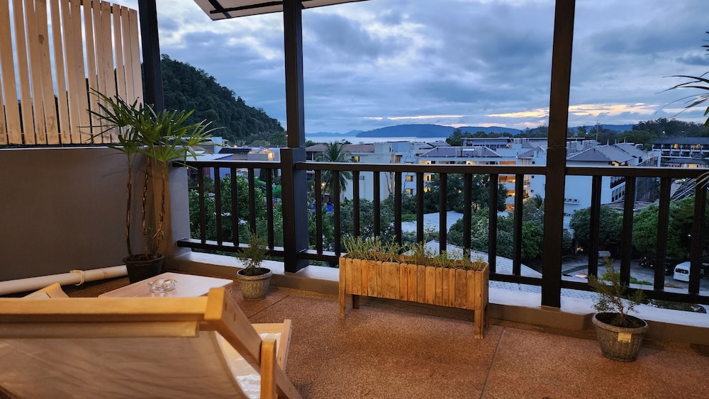 I Krabi Hostel Aonang 18/41