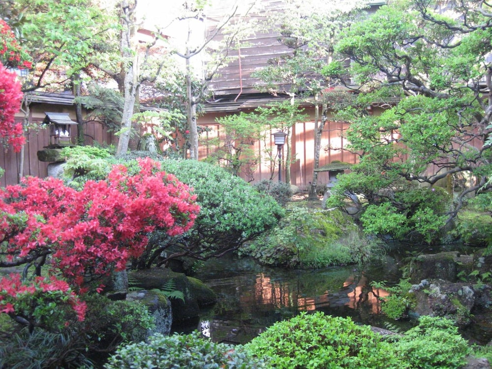 Ryokan Kaminaka 47/50