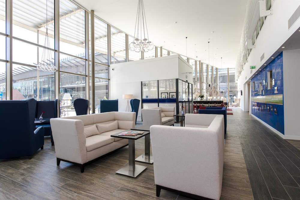 Hampton By Hilton Amsterdam Arena Boulevard 34/58