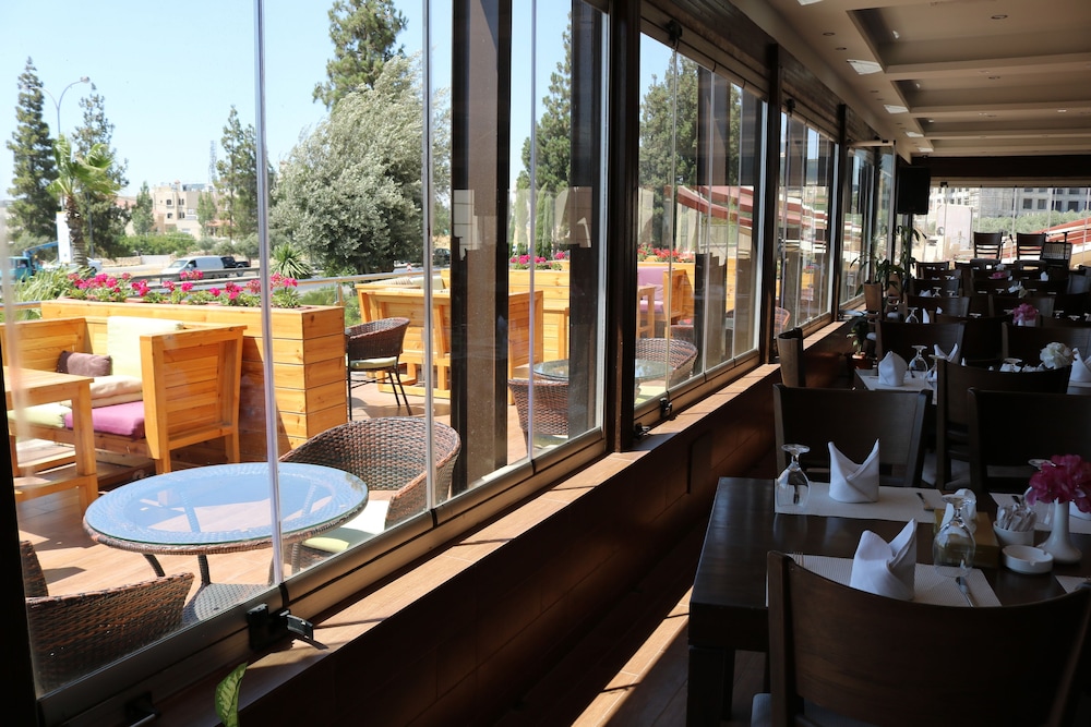 Olive Tree Hotel 41/50