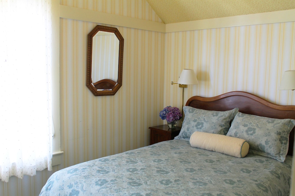 Gosby House Inn A Four Sisters Inn 29/57