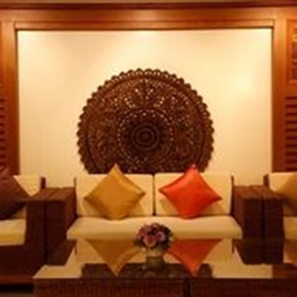 Baan Yuree Resort Spa 58/78
