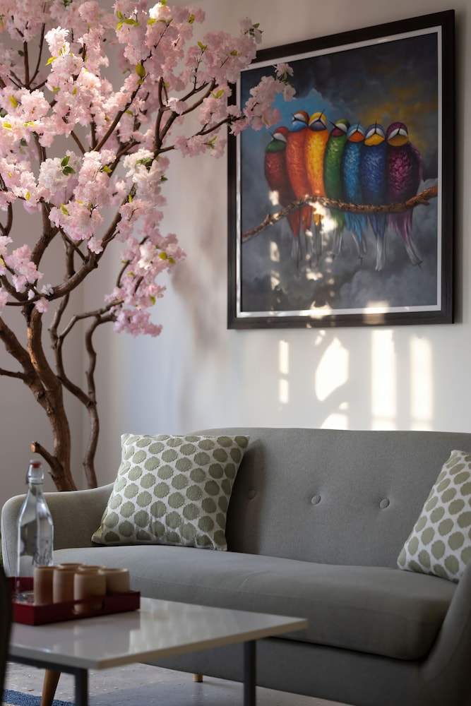 JM Boutique Hotel 31/50