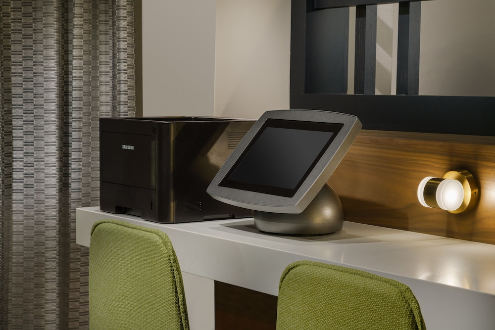 Hilton Garden Inn Sunnyvale 41/50