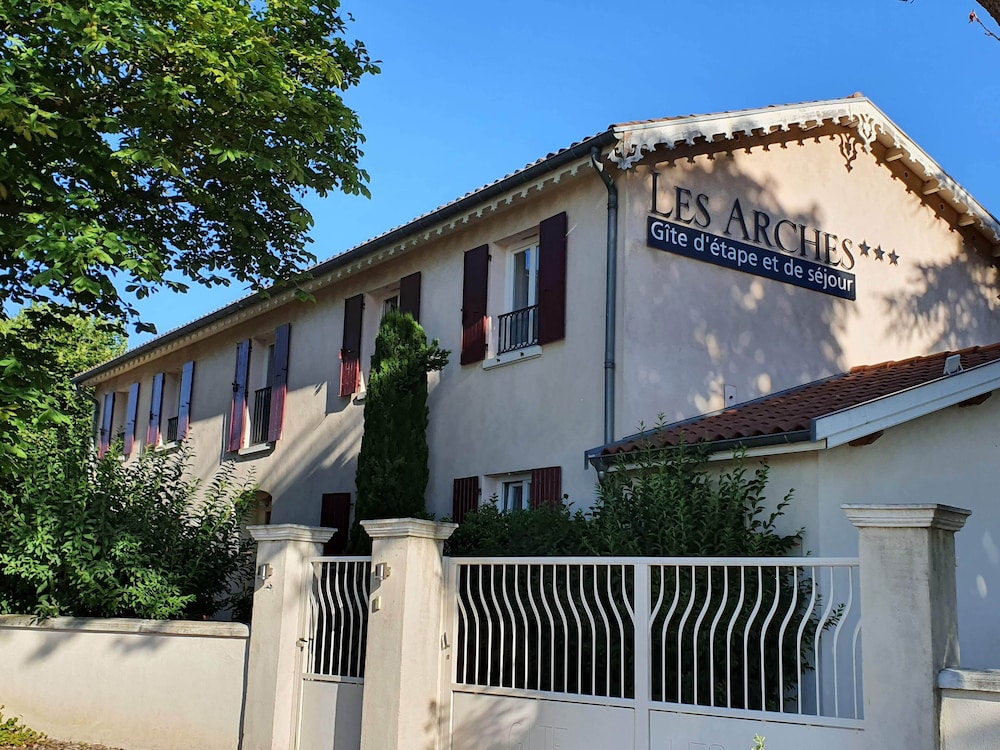 Gite Les Arches 2/47