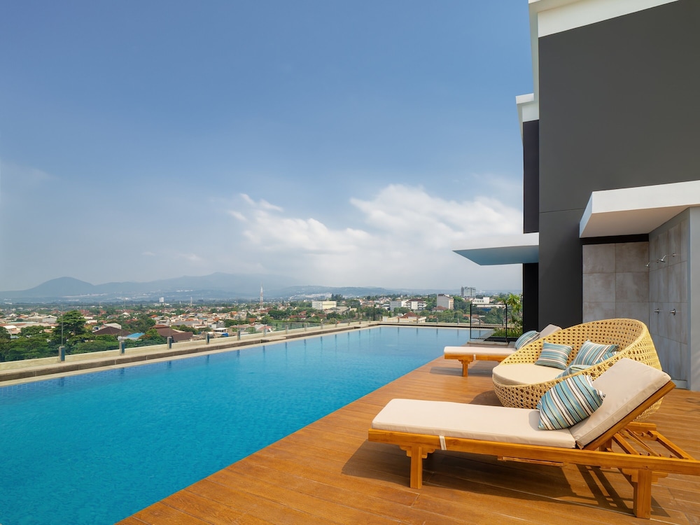 Luminor Hotel Padjadjaran Bogor 16/37