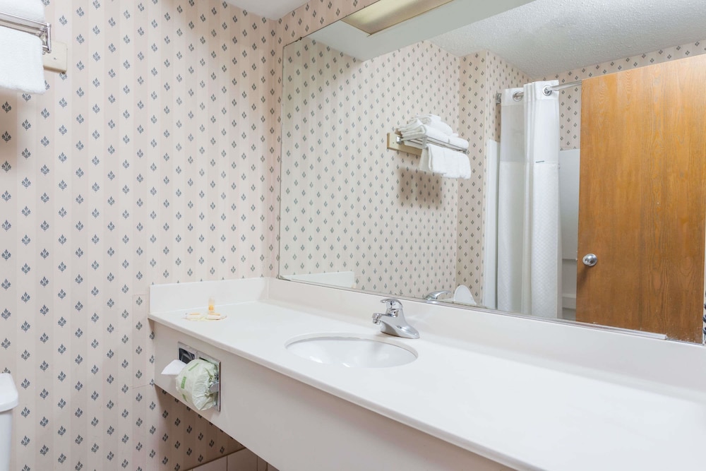 American Inn and Suites Dundee (ex Days Inn and Suites) 14/31