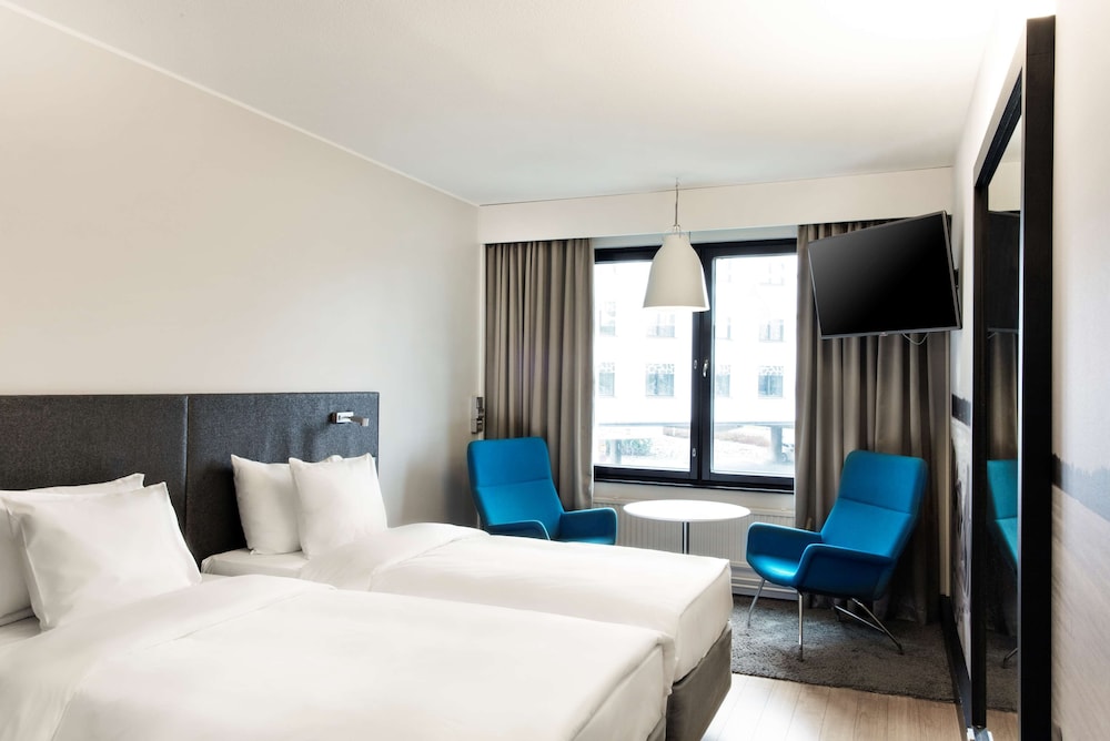 Radisson Blu Hotel Espoo 8/39