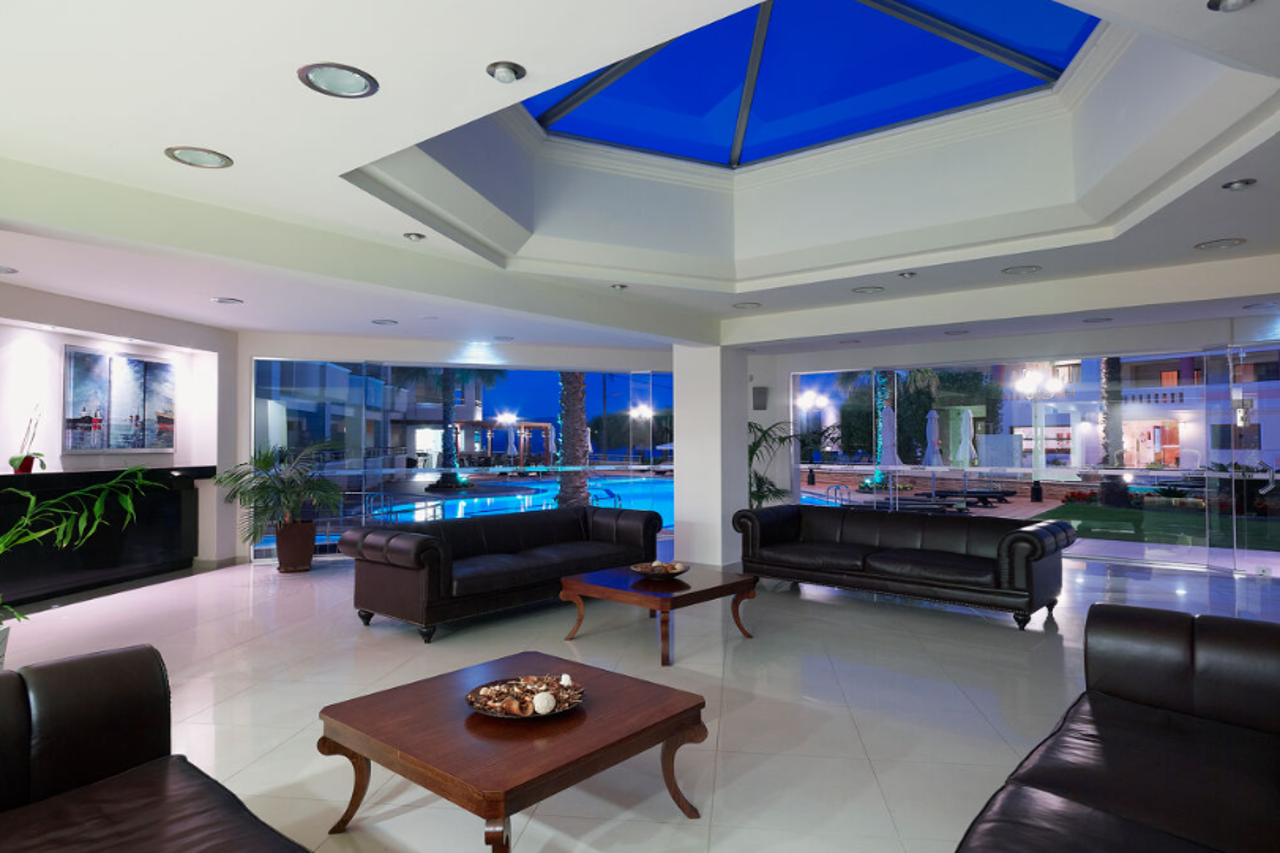 Molos Bay Hotel 24/50