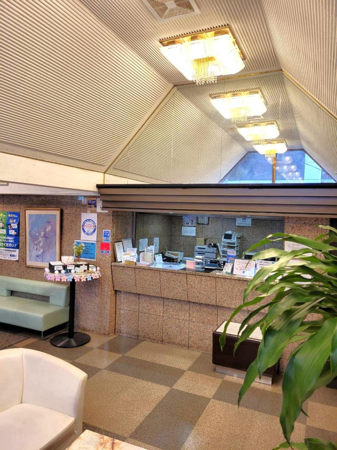 Business Inn Sennichimae Hotel 15/66