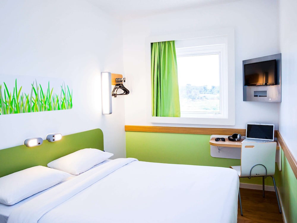 Ibis Budget Campo Grande 10/30