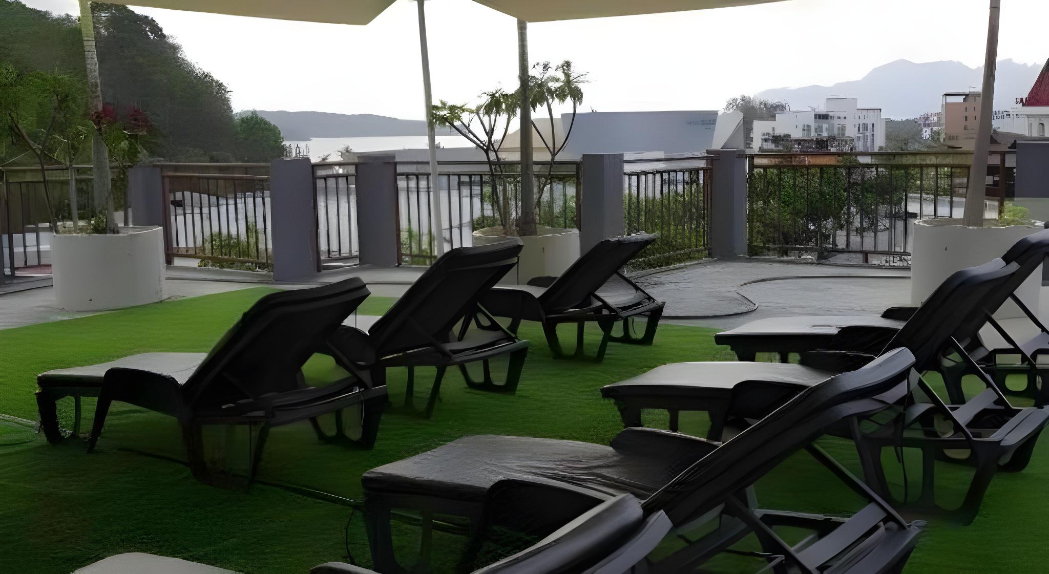 Cenang View Hotel 42/56