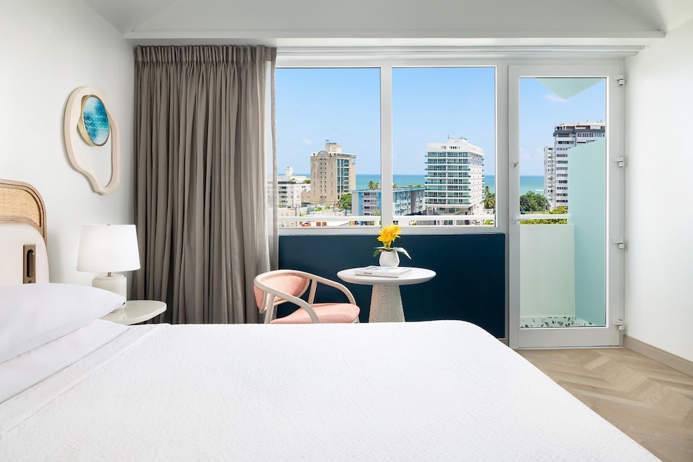Hyatt Centric San Juan Isla Verde 11/57
