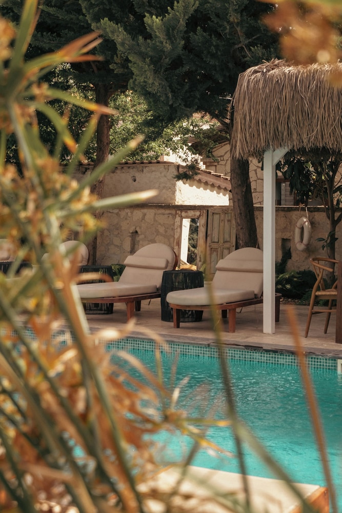 Agustos Hotel Alacati 21/50
