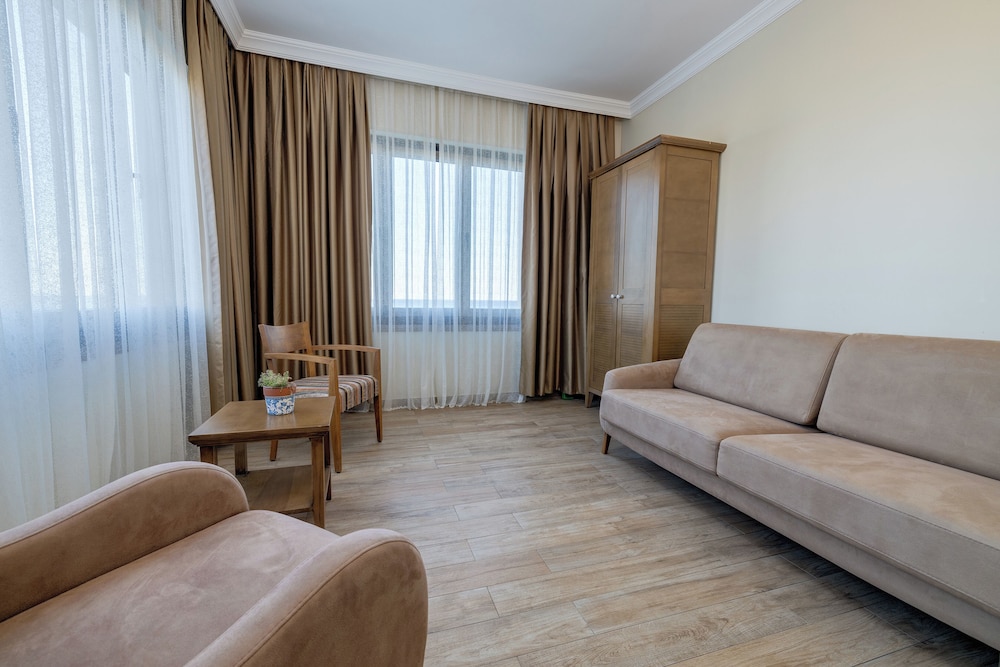 Cinarli Kasri Hotel 27/45