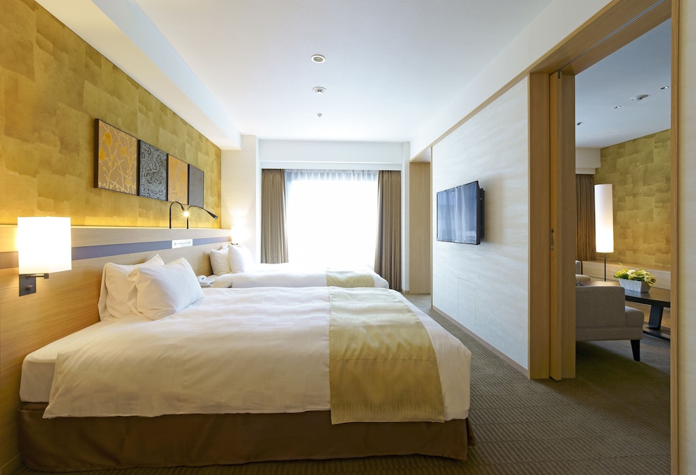 Karasuma Kyoto Hotel 25/64