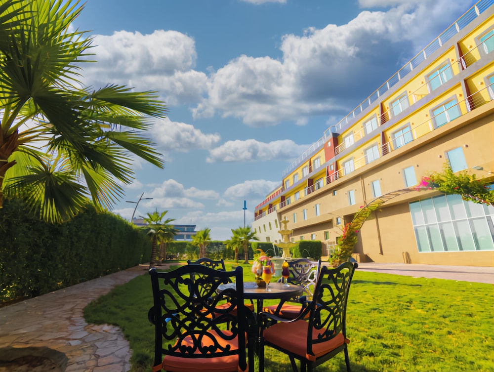 فندق السفينة الذهبية(Golden Ship Hotel) 39/45