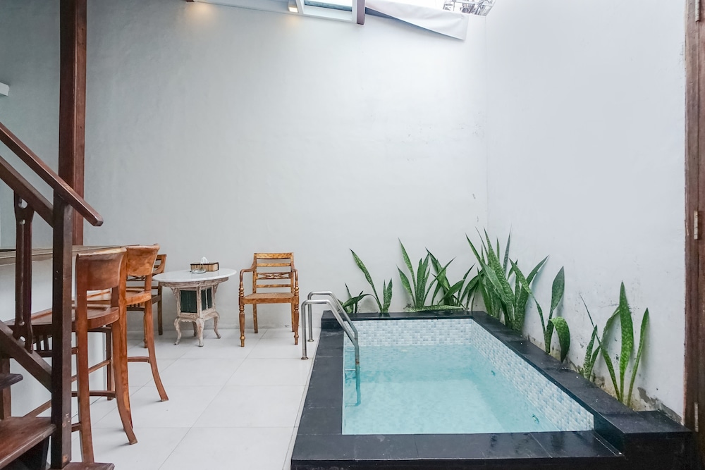 Villa Balitung Seminyak 17/32