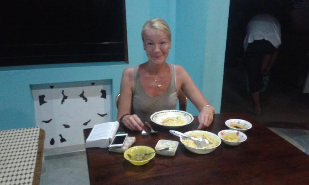 Sea Zone Hotel Nilaveli 32/49