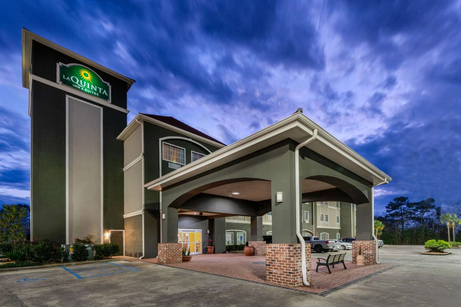 La Quinta Inn and Suites by Wyndham Broussard - Lafayette Area 1/28