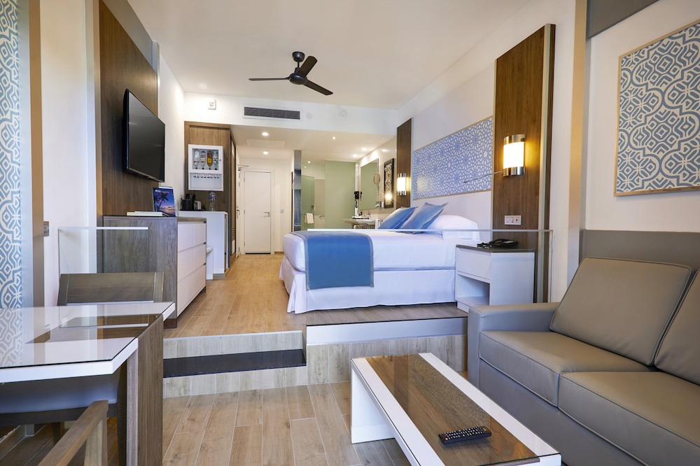 Hotel RIU Palace Riviera Maya All Inclusive 46/66