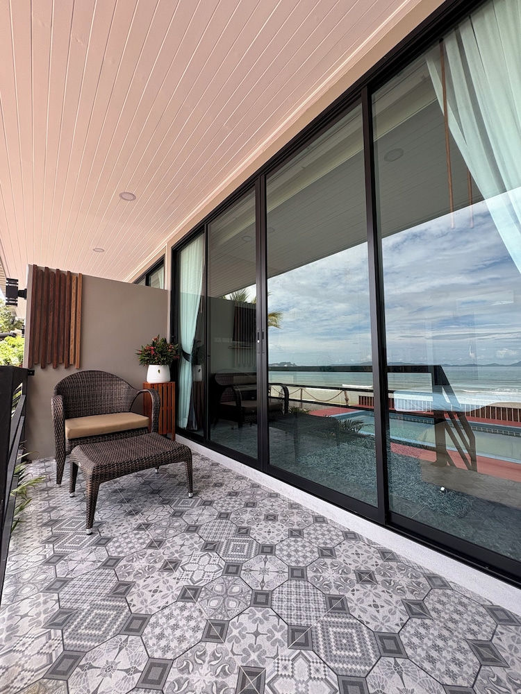 Bliss Resort Krabi 38/77
