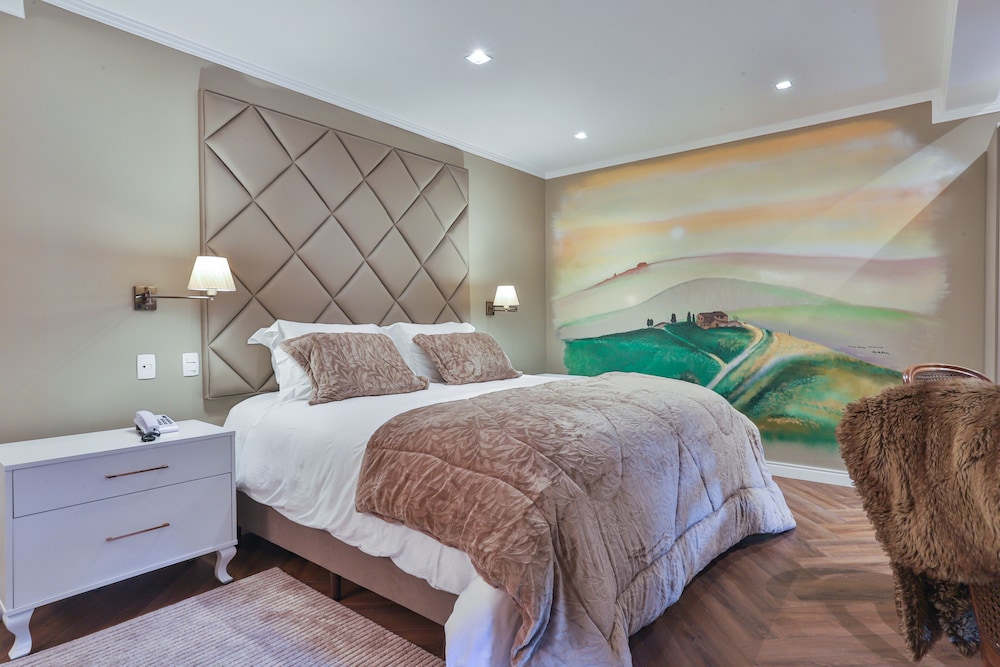 Villa Casato Residenza Boutique 17/50