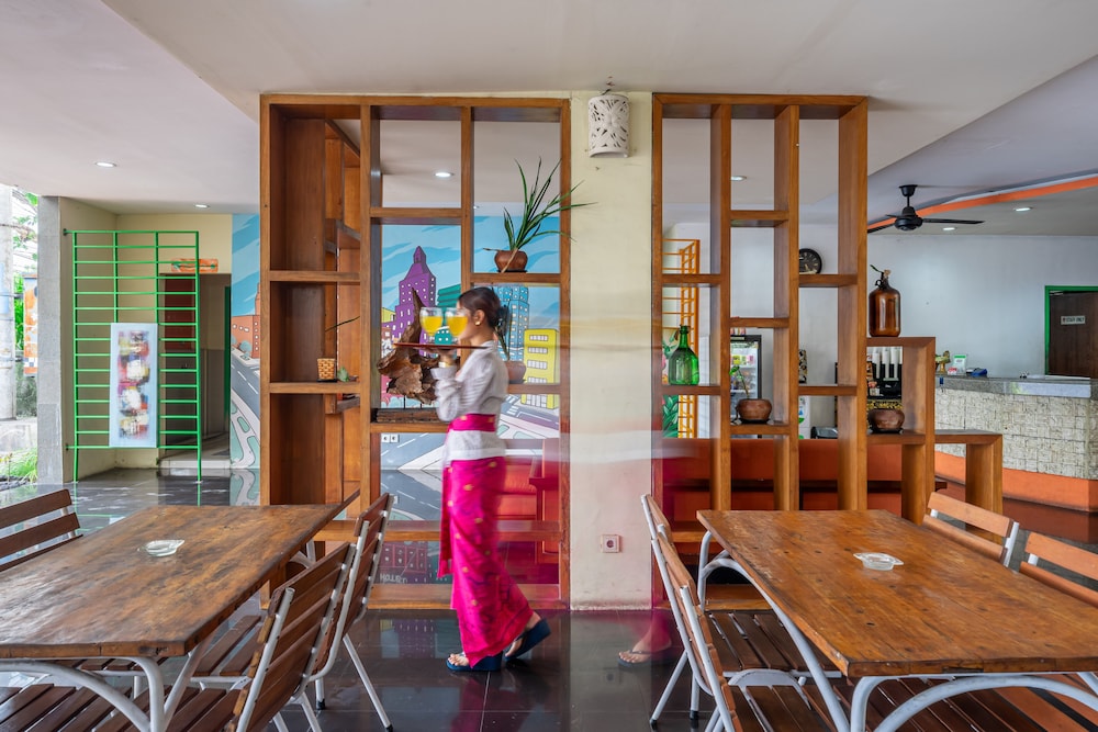 Spazzio Hotel 48/60