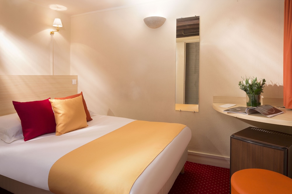 HOTEL SAINT-ROCH 12/24